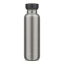Mepal Ellipse Insulated Stainless Steel Bottle, 500ml - Nordic Black