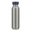 Mepal Ellipse Insulated Stainless Steel Bottle, 500ml - Vivid Blue angle