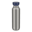 Mepal Ellipse Insulated Stainless Steel Bottle, 500ml - Vivid Blue