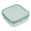 Mepal Large Campus Bento Lunchbox - Cool Mint angle