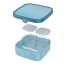 Mepal Large Campus Bento Lunchbox - Cool Blue detail