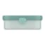 Mepal Large Campus Bento Lunchbox - Cool Mint angle