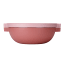 Mepal Basic Bento Lunch Bowl Vita - Vivid Mauve angle