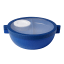 Mepal Basic Bento Lunch Bowl Vita - Vivid Blue
