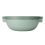 Mepal Basic Bento Lunch Bowl Vita - Nordic Sage angle