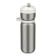 Mepal Twist Insulated Sport Drinking Bottle, 600ml - Ceramic White