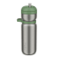 Mepal Twist Insulated Sport Drinking Bottle, 600ml - Moss Green