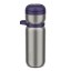 Mepal Twist Insulated Sport Drinking Bottle, 600ml - Midnight Blue angle