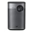 Xgimi Halo+ Google TV Portable Projector, 1080P angle