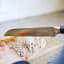 Soshida Ultra Chef Knife Set, 5-Piece cutting bread
