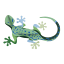 Studio ROOF Wild Animals Paper Wall Art - Gecko