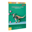 Studio ROOF Small Dinosaur Paper Figurine - Parasaul Dino