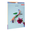 Studio ROOF Paradise Bird Paper Wall Art - Bisa