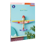 Studio ROOF Medium Plane Paper Wall Art - Piper Plane