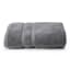 Nortex Royal Plush Bath Towel, 710gsm - Dark Grey