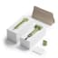 Laifen Mini Hair Dryer, 1100W - Jungle Green