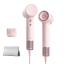 Laifen Mini Hair Dryer, 1100W - Coral Pink
