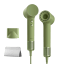 Laifen Mini Hair Dryer, 1100W - Jungle Green