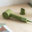 Laifen Mini Hair Dryer, 1100W - Jungle Green
