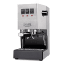 Gaggia E24 Classic Manual Espresso Coffee Machine - Stainless Steel