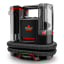 Bissell SpotClean TruHeat Cleaner angle