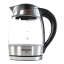 Taurus Lena Digital Cordless Glass Kettle, 1.8L