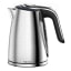 Taurus Elixir Cordless Brushed Stainless Steel Kettle, 1.7L