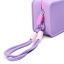 Jordan & Judy Medium Portable Storage Bag - Purple