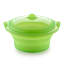 Lekue Collapsible Silicone Steamer