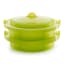 Lekue Silicone Steamer