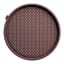 Lekue Silicone Round Pizza Crisper Mat, 36cm