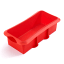 Lekue Silicone Rectangular Cake Mould, 28cm