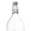 Salisbury & Co Old Fashioned Clip Top Water Bottle, 1L detail