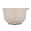 Mepal Chef It Mixing Bowl, 1.5L - Chalk