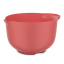 Mepal Chef It Mixing Bowl, 1.5L - Coral