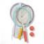 Sunnylife Beach Foam Paddles Poolside Set - The Vacay Soft Olive angle