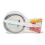 Sunnylife Beach Foam Paddles Poolside Set - The Vacay Soft Olive packaging angle
