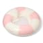 Sunnylife Luxe Tube Pool Ring - Stole My Heart Pink Stripe