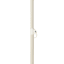 Sunnylife Compact Beach Umbrella - La Palma Sage Stripe detail