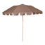 Sunnylife Compact Beach Umbrella - Rustico Driftwood