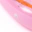 Sunnylife Luxe Lie-On Float - Strawberry Pink detail