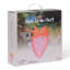 Sunnylife Luxe Lie-On Float - Strawberry Pink packaging