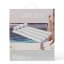 Sunnylife Luxe Lilo Float - Green Stripe packaging