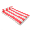 Sunnylife Luxe Lilo Float - Red Stripe
