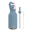 Asobu Vacuum Insulated Bestie Bottle, 460ml - Elephant