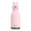 Asobu Vacuum Insulated Bestie Bottle, 460ml - Bunny