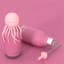 Asobu Vacuum Insulated Bestie Bottle, 460ml - Jelly Fish
