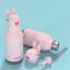 Asobu Vacuum Insulated Bestie Bottle, 460ml - Bunny