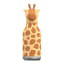 Asobu Vacuum Insulated Bestie Bottle, 460ml - Giraffee