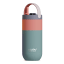 Asobu Vacuum Insulated Orbit Bottle, 900ml - Pastel Green